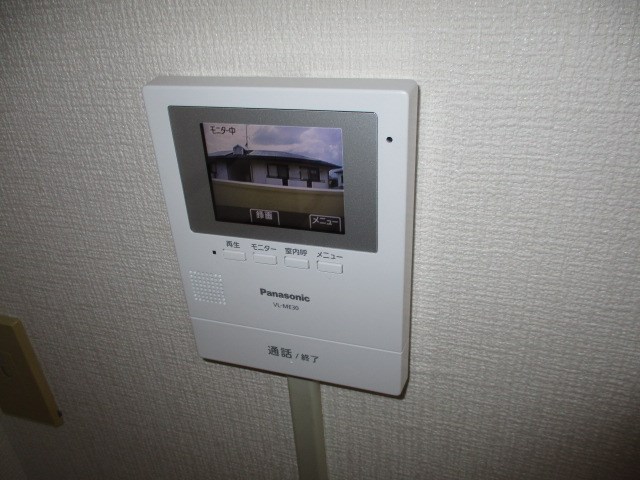 ビバリーハウス早出 セキュリティ