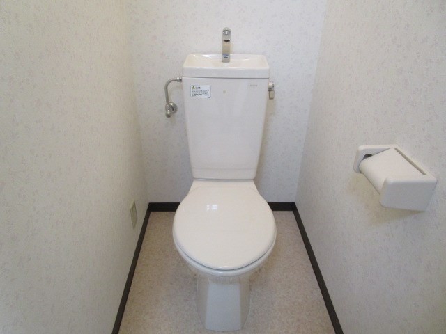 Daikoku（ダイコク） トイレ