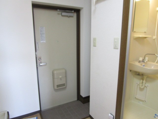 Daikoku（ダイコク） 玄関