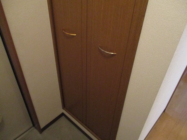 クラウンハイツN その他