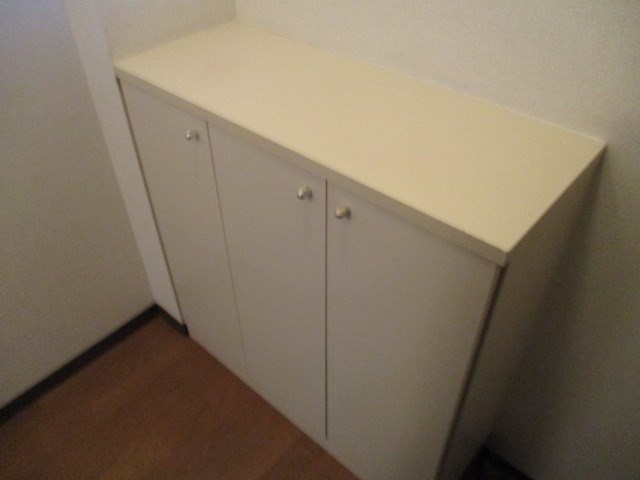 クラウンハイツN その他