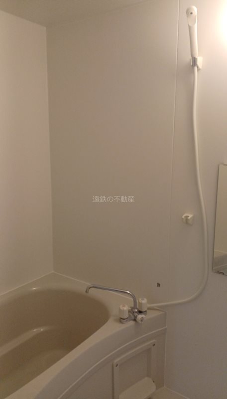 BEハウス 風呂画像