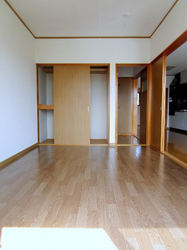 メゾンプレーリーC その他部屋・スペース