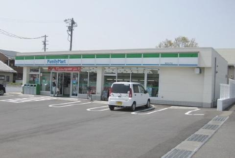 メゾンプレーリーC スーパー