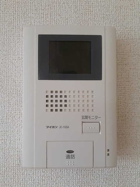 エアリーヒルズ セキュリティ