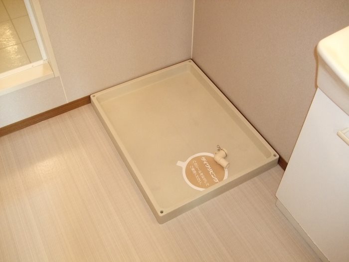 ポワール　Ｂ その他設備