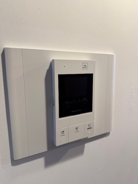 TERZO セキュリティ
