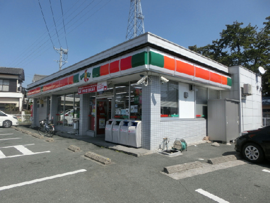 TERZO コンビニ