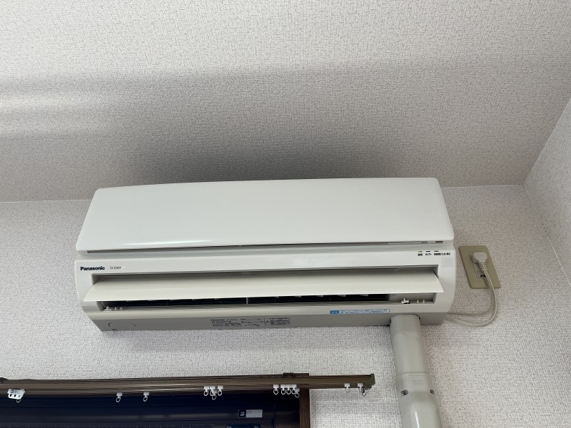 MONATISⅡ（モナティスツー） その他設備