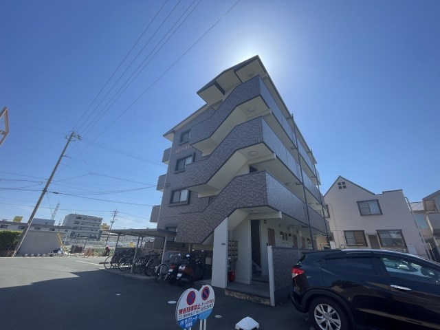 MONATISⅡ（モナティスツー） その他共有部分