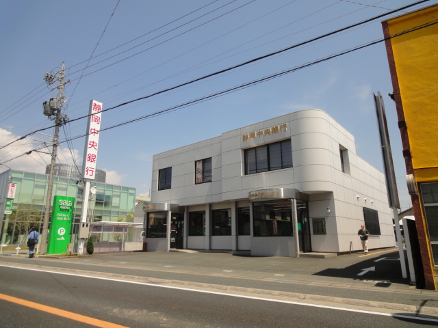 MONATISⅡ（モナティスツー） 銀行