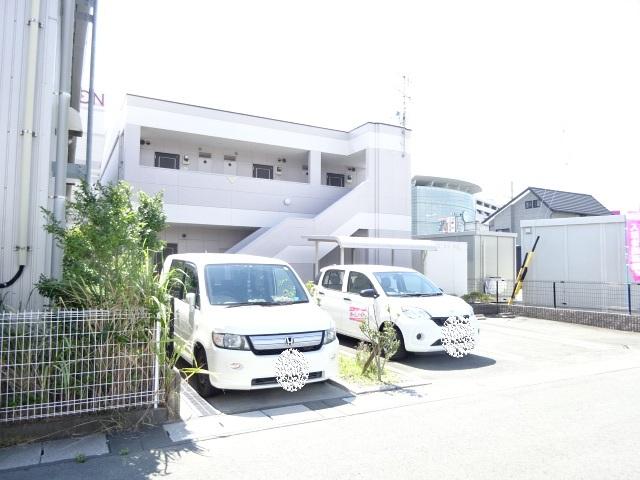 ル・レーヴ 外観