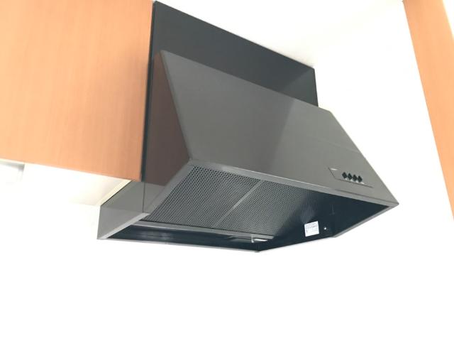 ル・レーヴ キッチン