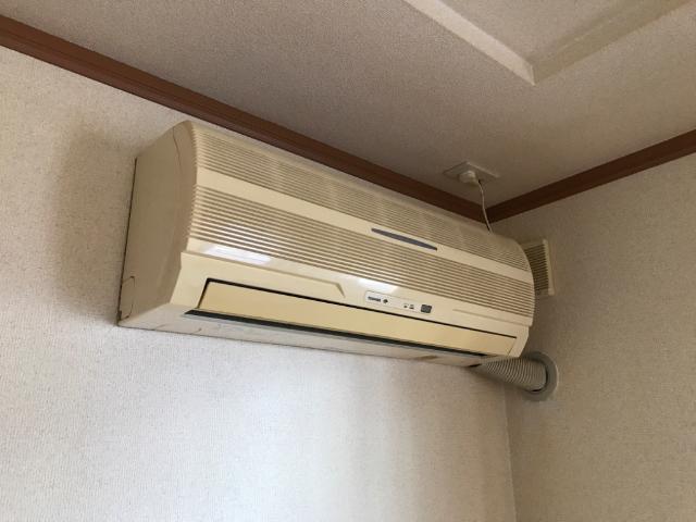 ル・レーヴ その他設備