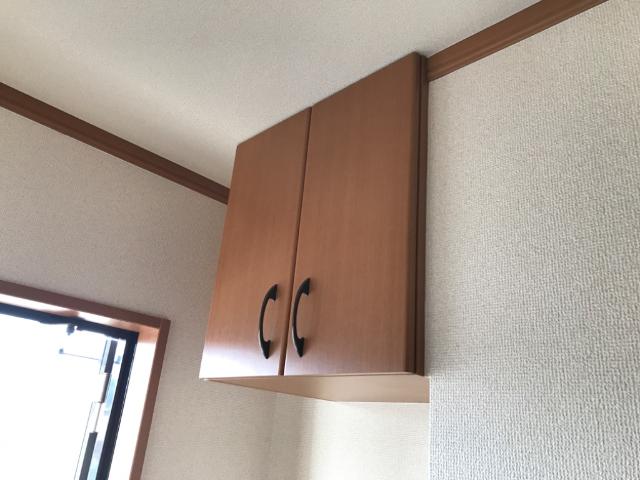 ル・レーヴ 玄関