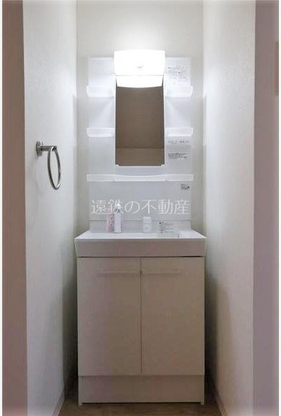 NOBLE RESIDENCE 洗面所