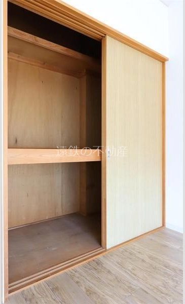 NOBLE RESIDENCE 収納