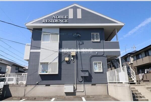NOBLE RESIDENCE その他共有部分