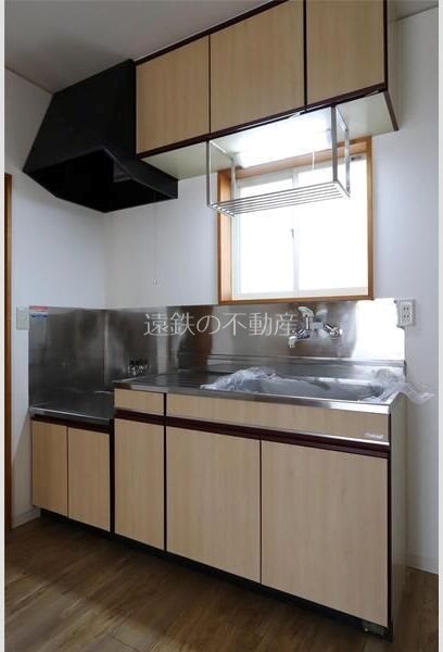 NOBLE RESIDENCE キッチン