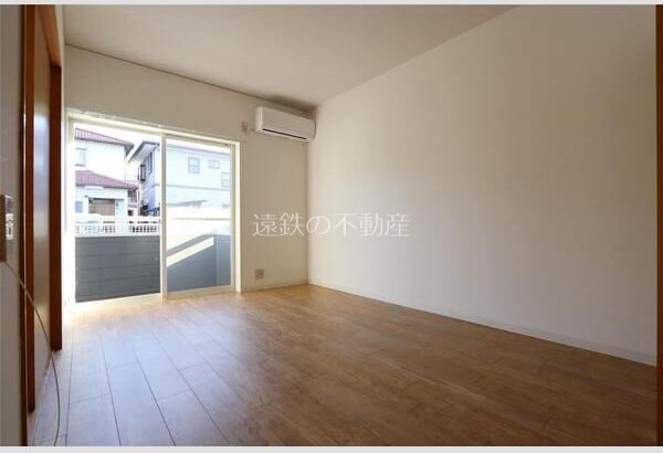 NOBLE RESIDENCE ベッドルーム