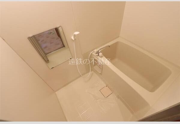 NOBLE RESIDENCE 風呂画像