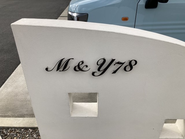 M＆Ｙ78　A（エムアンドワイ78エー） その他共有部分