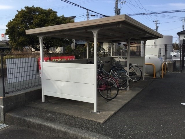 エステートミューズ その他共有部分