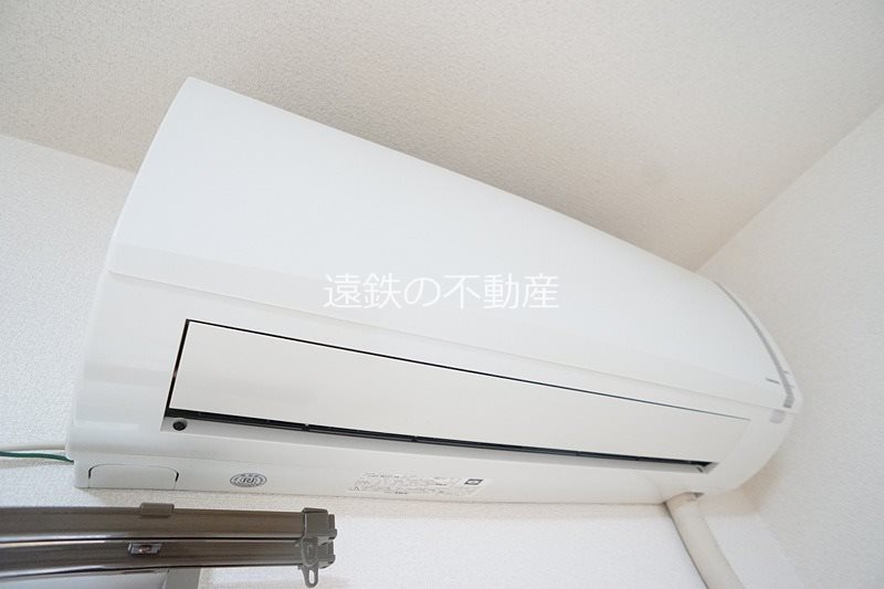 リバーハイツ今之浦Ⅱ その他設備
