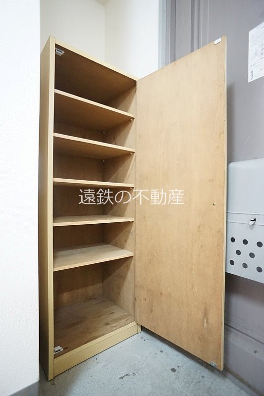 リバーハイツ今之浦Ⅱ その他