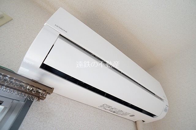 リバーハイツ今之浦Ⅰ その他設備
