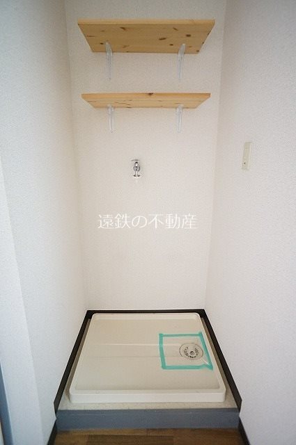 リバーハイツ今之浦Ⅰ その他設備