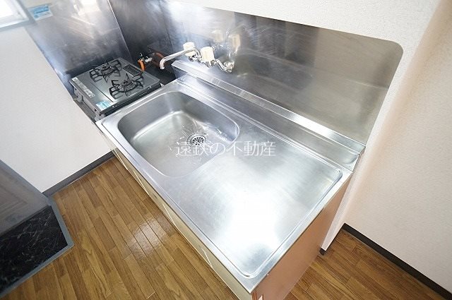 リバーハイツ今之浦Ⅰ その他