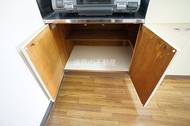 リバーハイツ今之浦Ⅰ その他