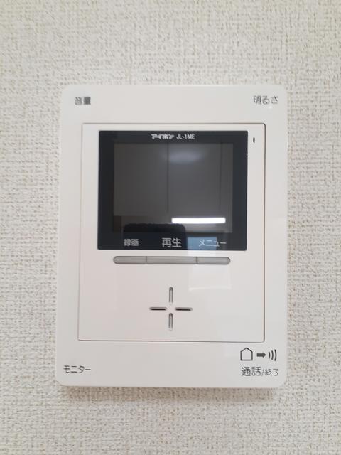 グローヴⅤ セキュリティ