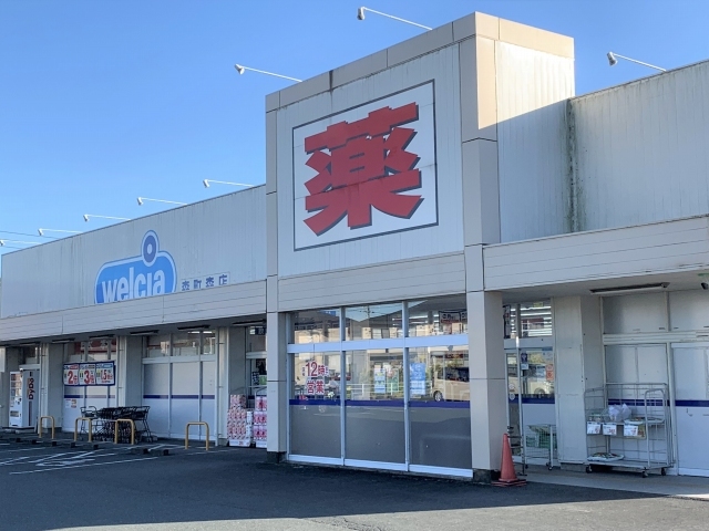 メゾン・ドゥ・アベェニールＢ その他
