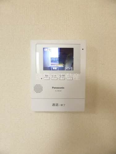 インターコスモ セキュリティ