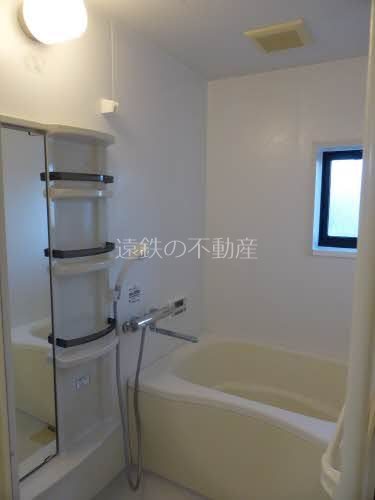 インターコスモ 風呂画像