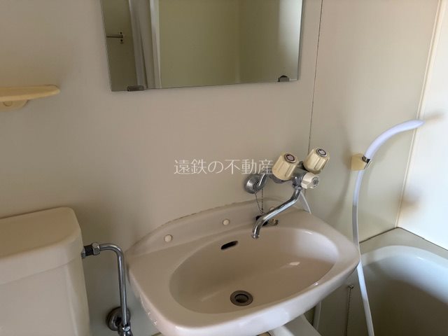 DAIKICHI BLD 洗面所