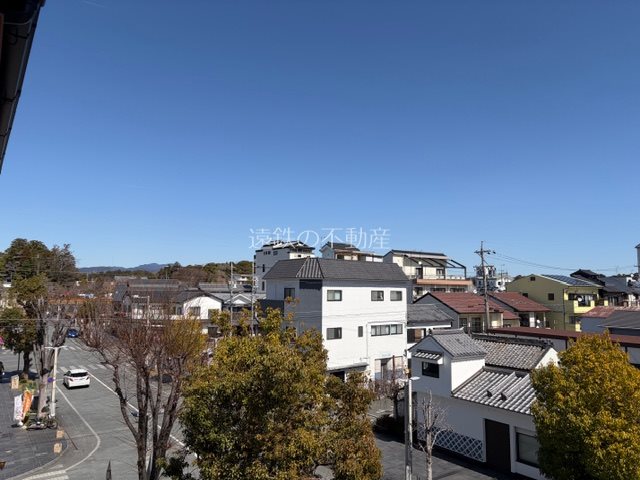 DAIKICHI BLD 眺望