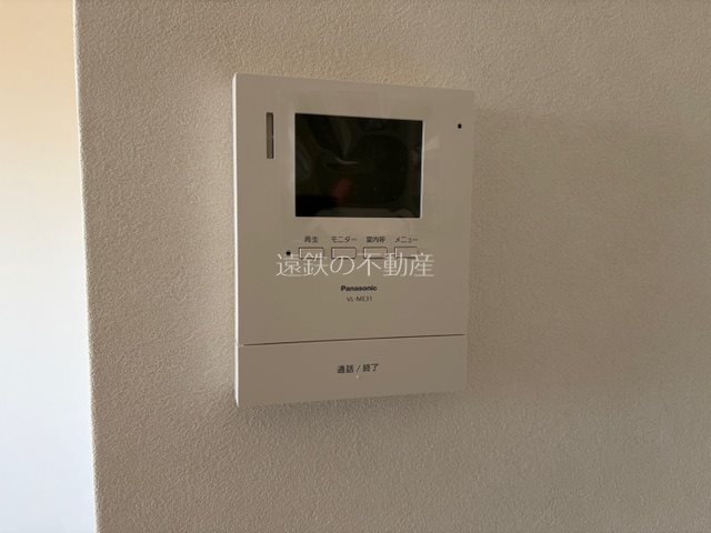 DAIKICHI BLD セキュリティ
