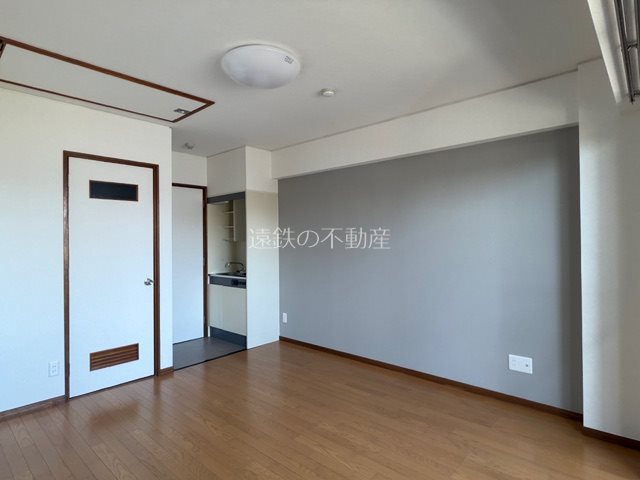 DAIKICHI BLD リビング