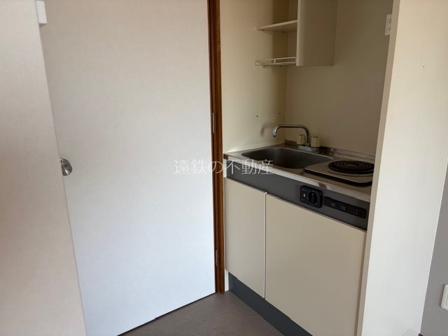 DAIKICHI BLD キッチン