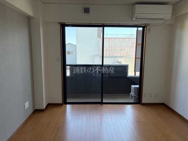 DAIKICHI BLD ベッドルーム
