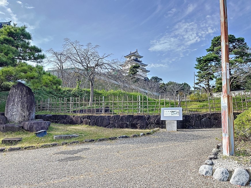 DAIKICHI BLD 公園