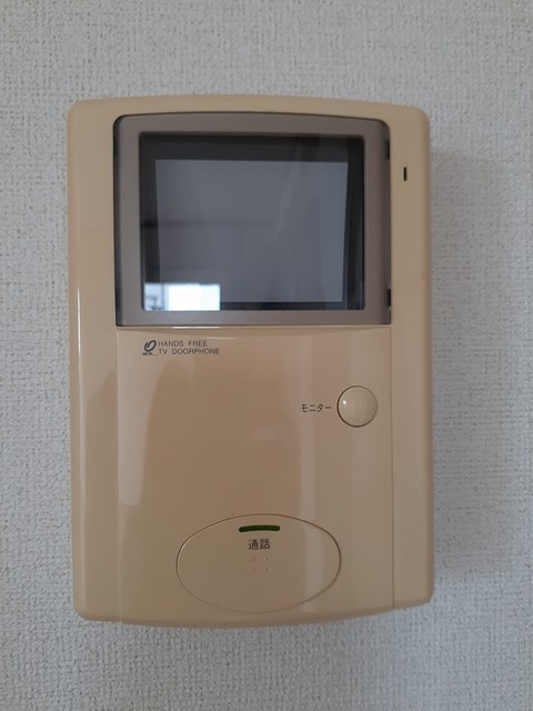 コミュニティ２１ セキュリティ