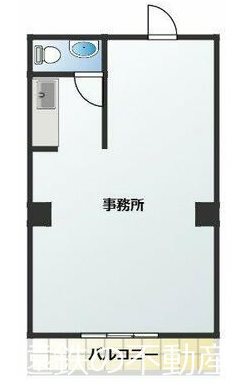 オグラビルディング 間取り