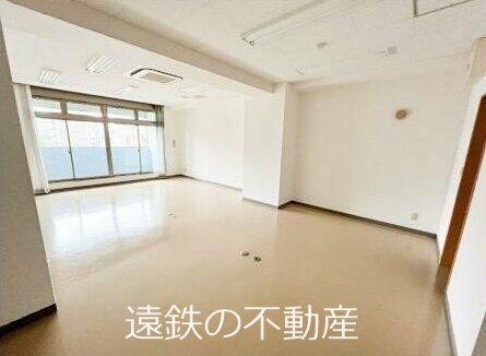 オグラビルディング その他