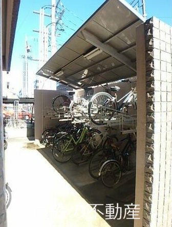 オグラビルディング その他