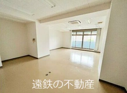 オグラビルディング その他