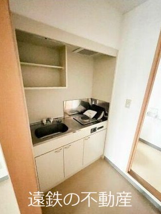 オグラビルディング その他